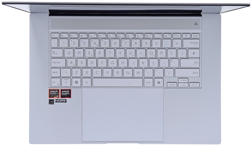 ASUS ZENBOOK S 16 (UM5606)