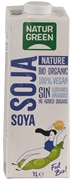 NATURGREEN SOJA NATURE
