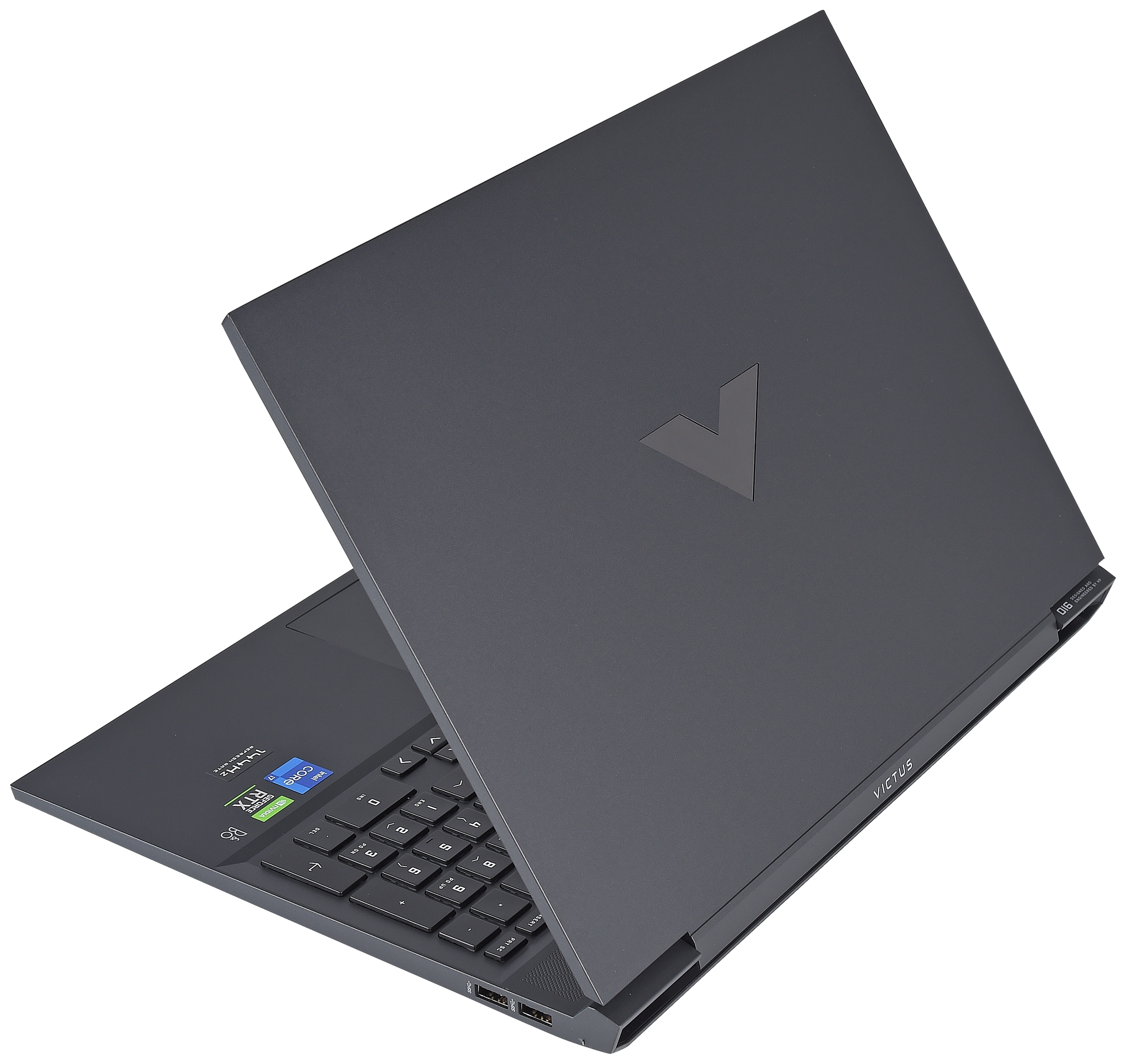 HP VICTUS 16-D0051NS