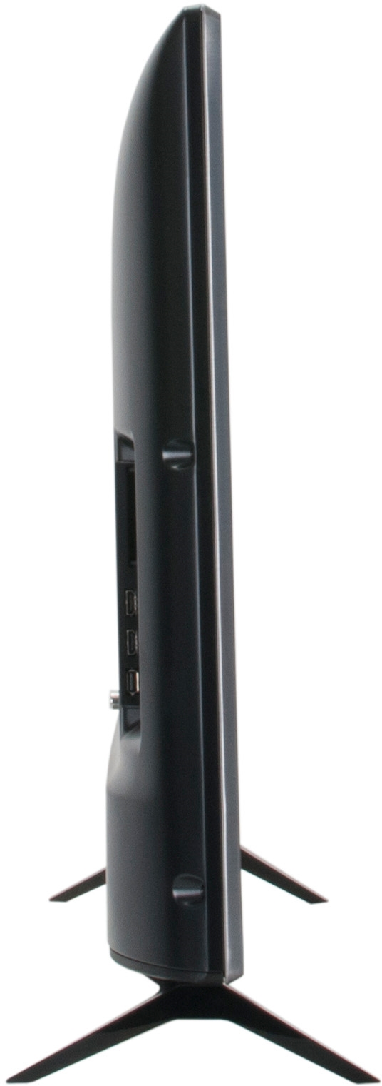 HISENSE H55A6500