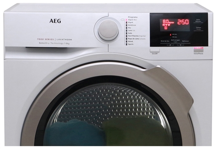 AEG T7DEG844