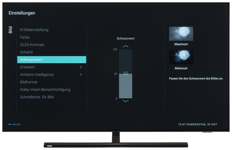 PHILIPS 55OLED807/12