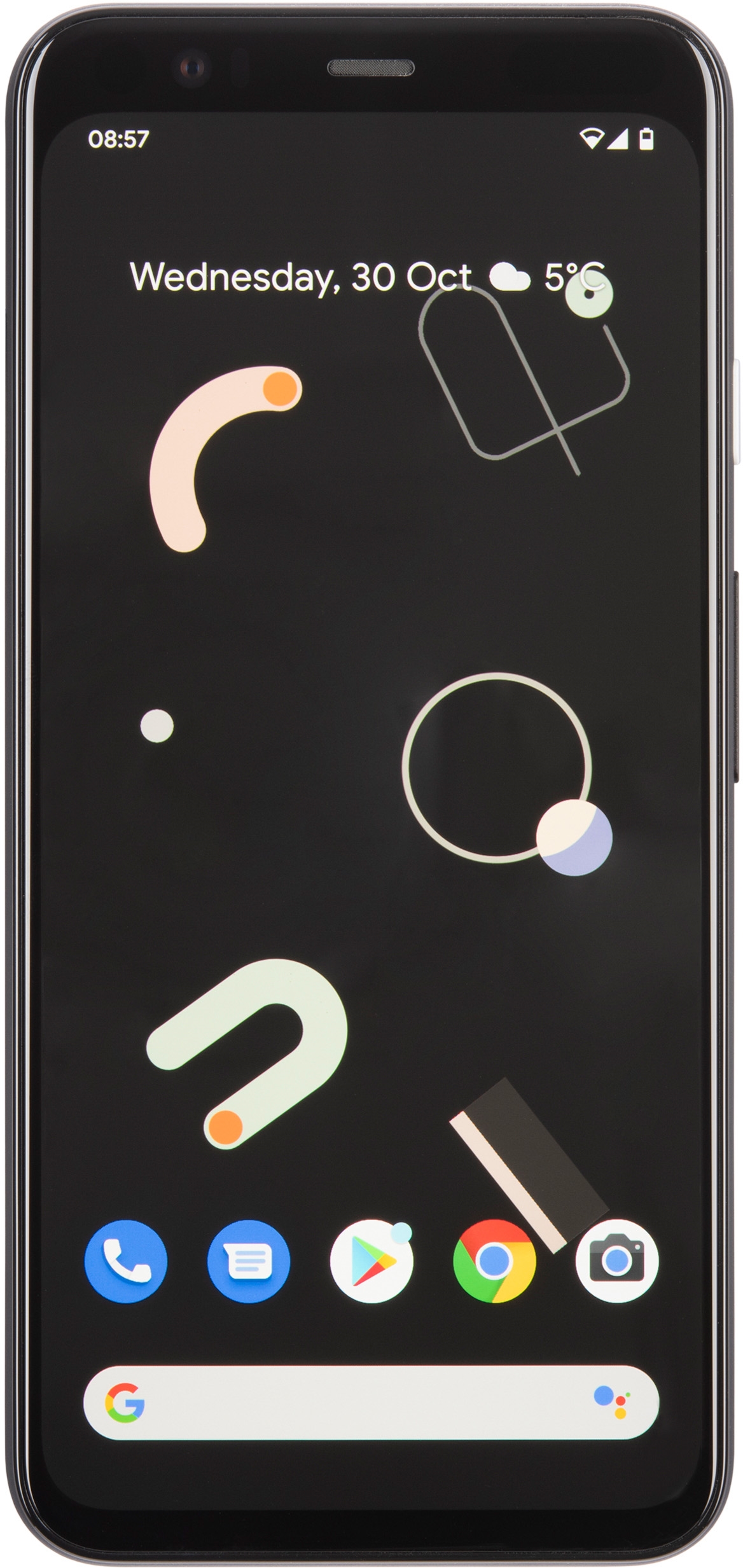 GOOGLE PIXEL 4 128GB