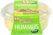 YGRIEGA HUMMUS BIO