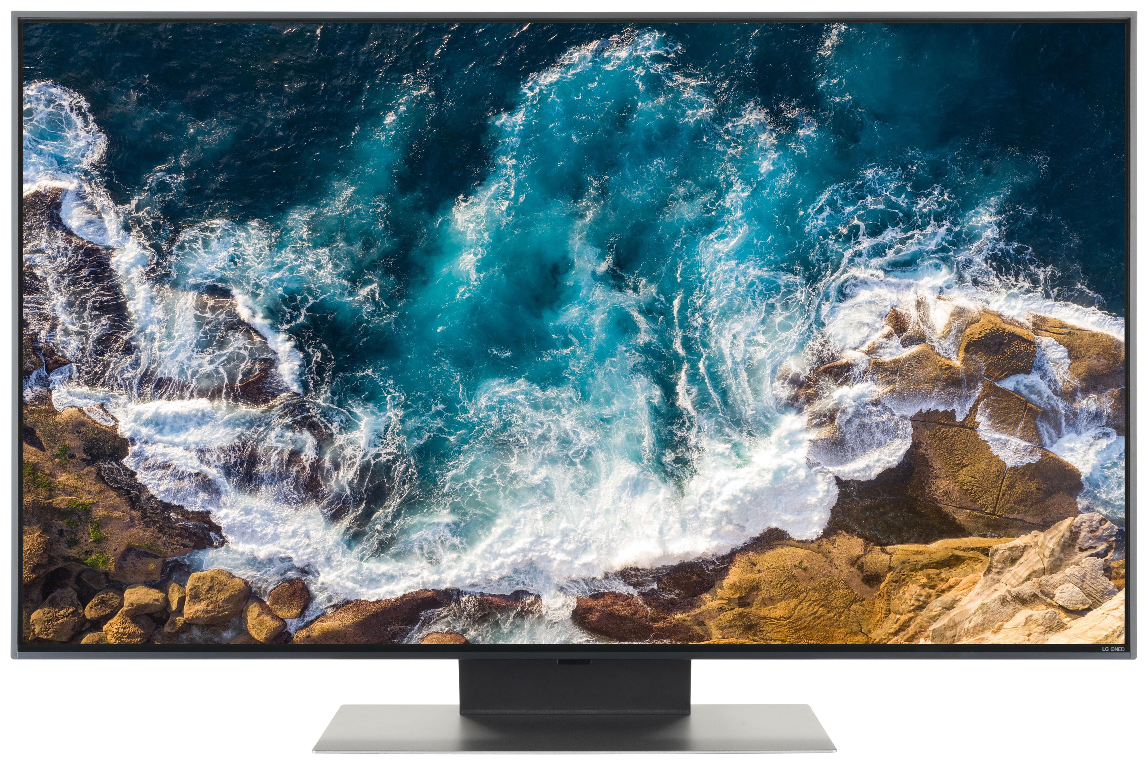 LG 50QNED826RE