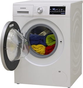 SIEMENS WM12UT61ES