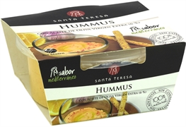 SANTA TERESA HUMUS