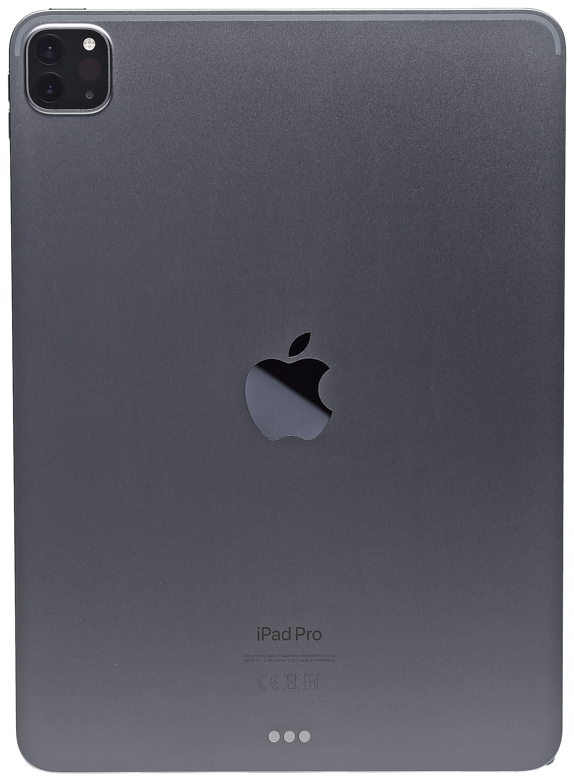 APPLE iPad Pro 2022 11" 2TB Wifi
