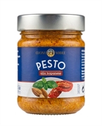 CUCINA NOBILE (ALDI) PESTO ALLA TRAPANESE
