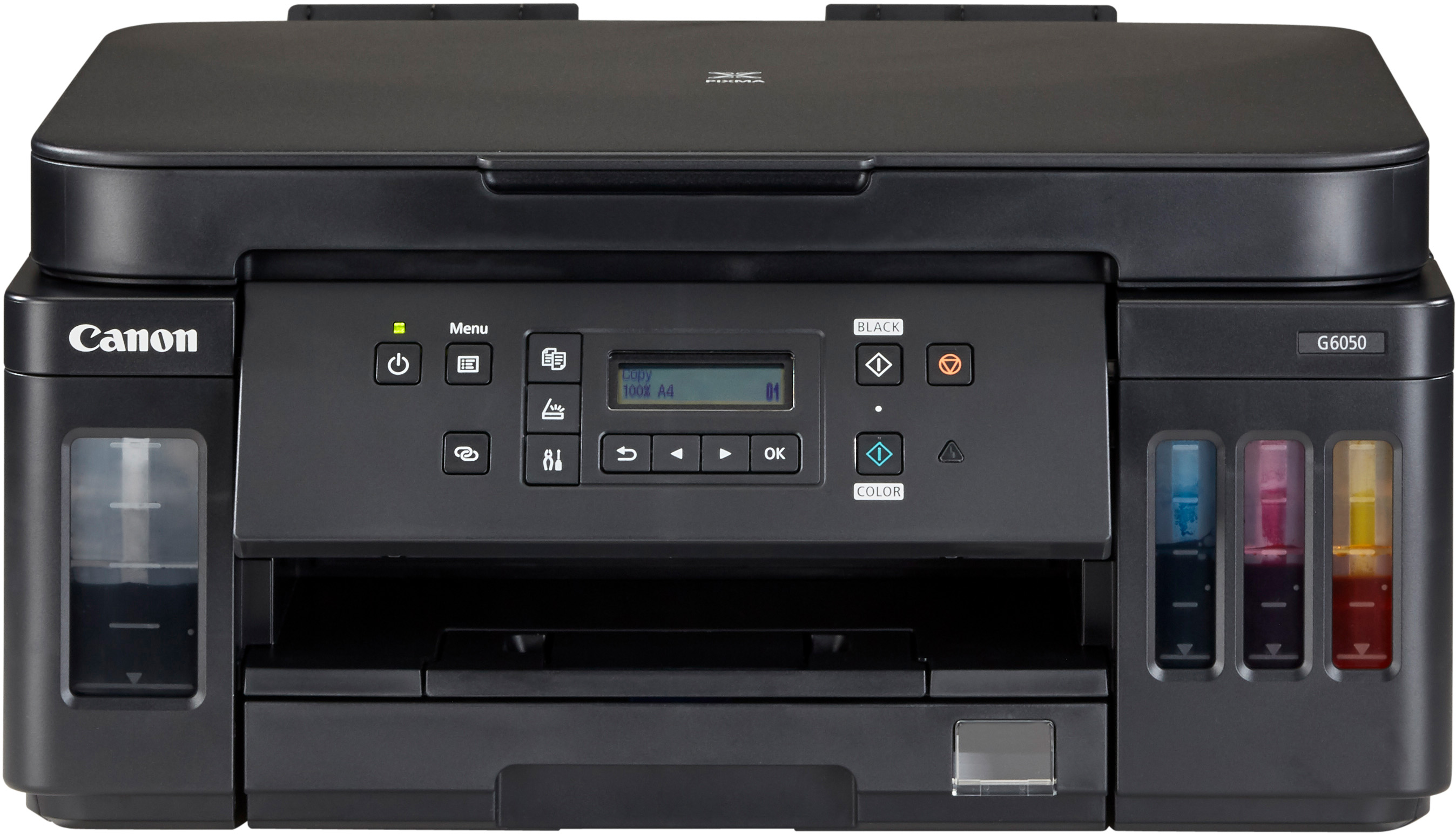 CANON PIXMA G6050