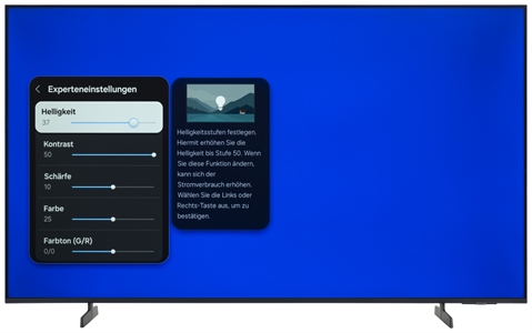 SAMSUNG UE65U8000HKXXU