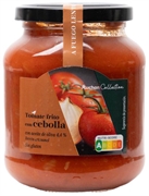 AUCHAN COLLECTION (ALCAMPO) TOMATE FRITO CON CEBOLLA