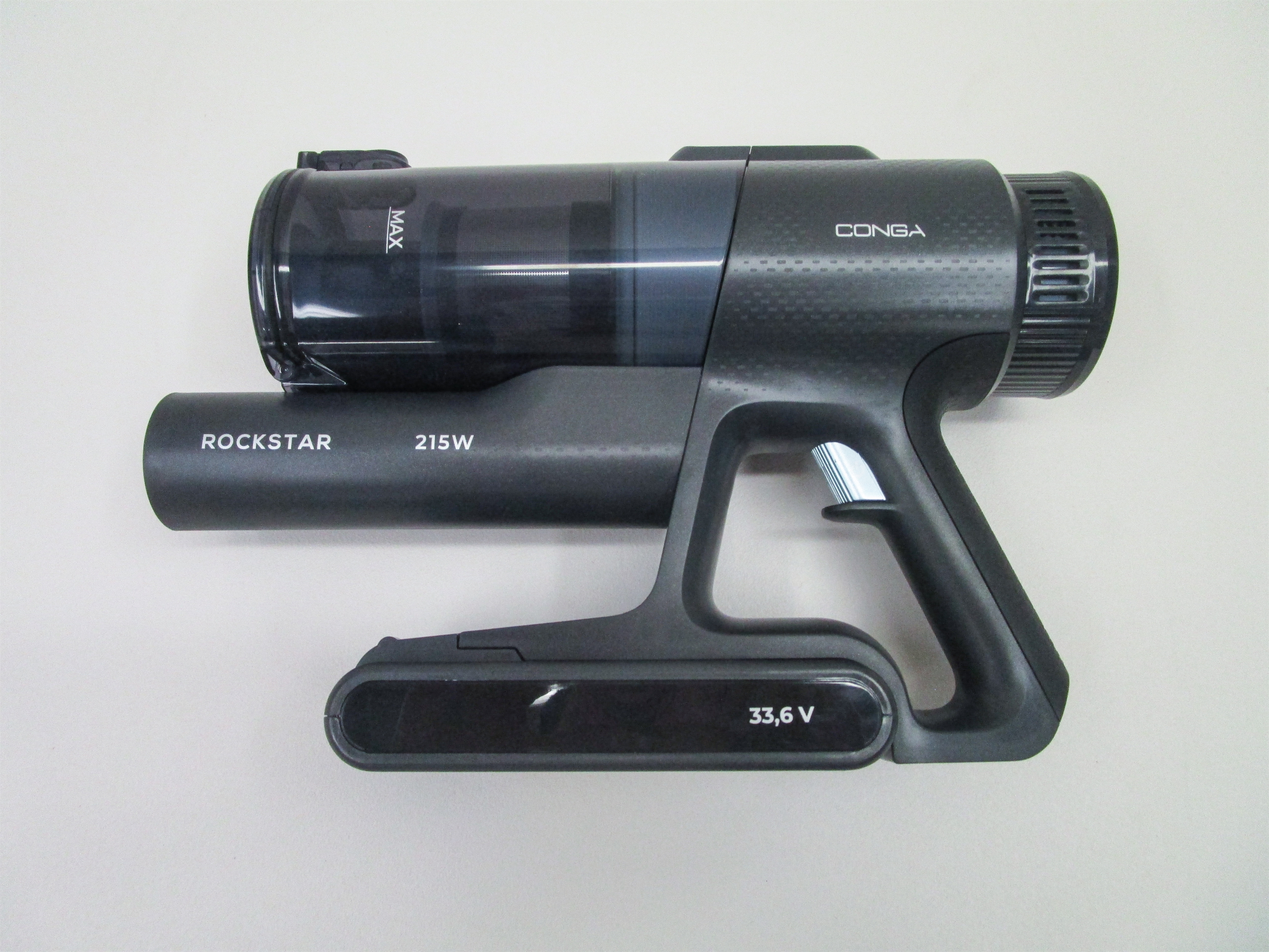 CECOTEC CONGA ROCKSTAR 1500 RAY JALISCO