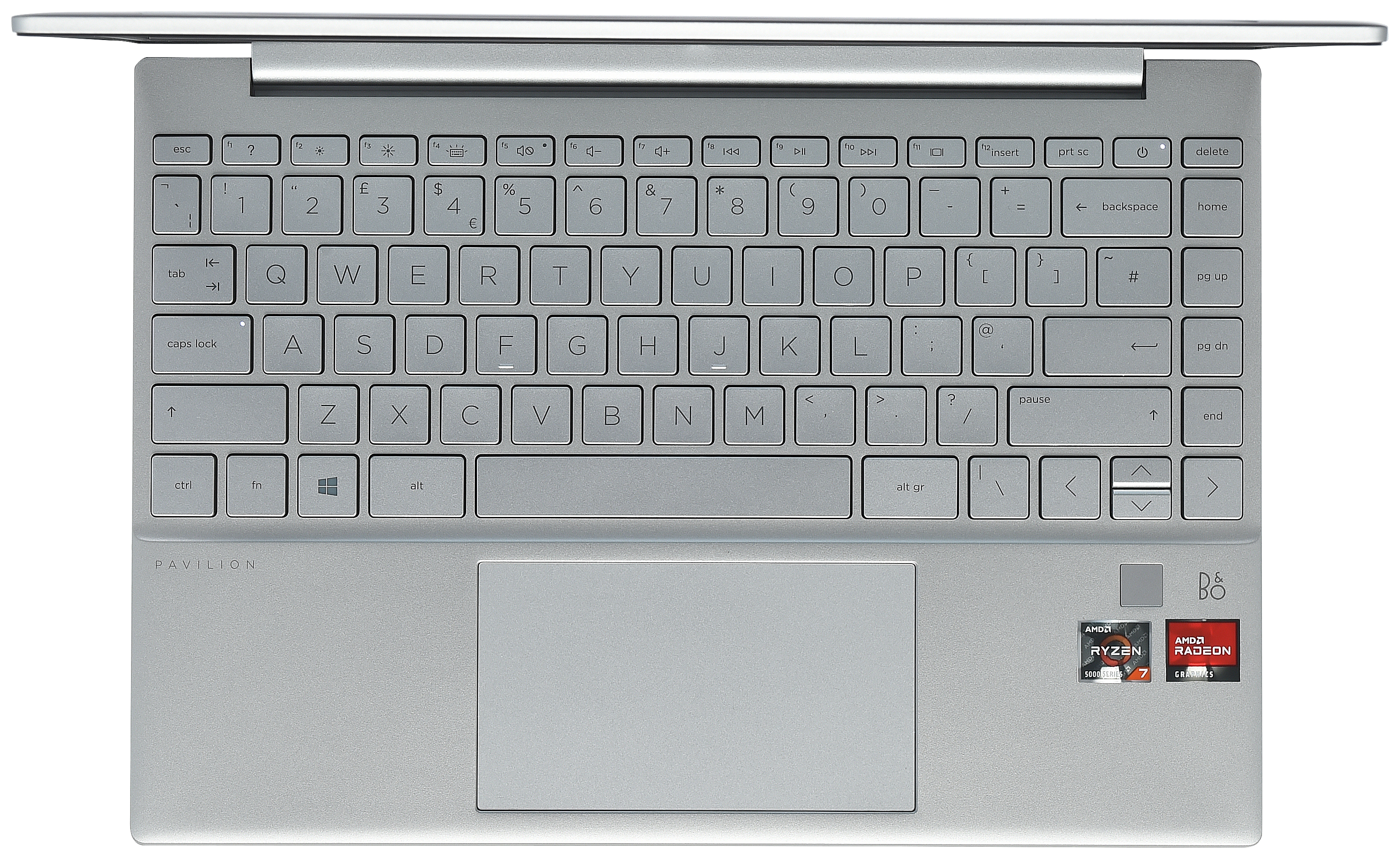 HP PAVILION AERO 13-BE0007NS