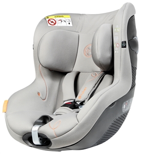 CYBEX SIRONA G ISIZE + BASE G