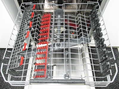 AEG FFB63700PM