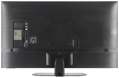 SAMSUNG TQ50QN90D