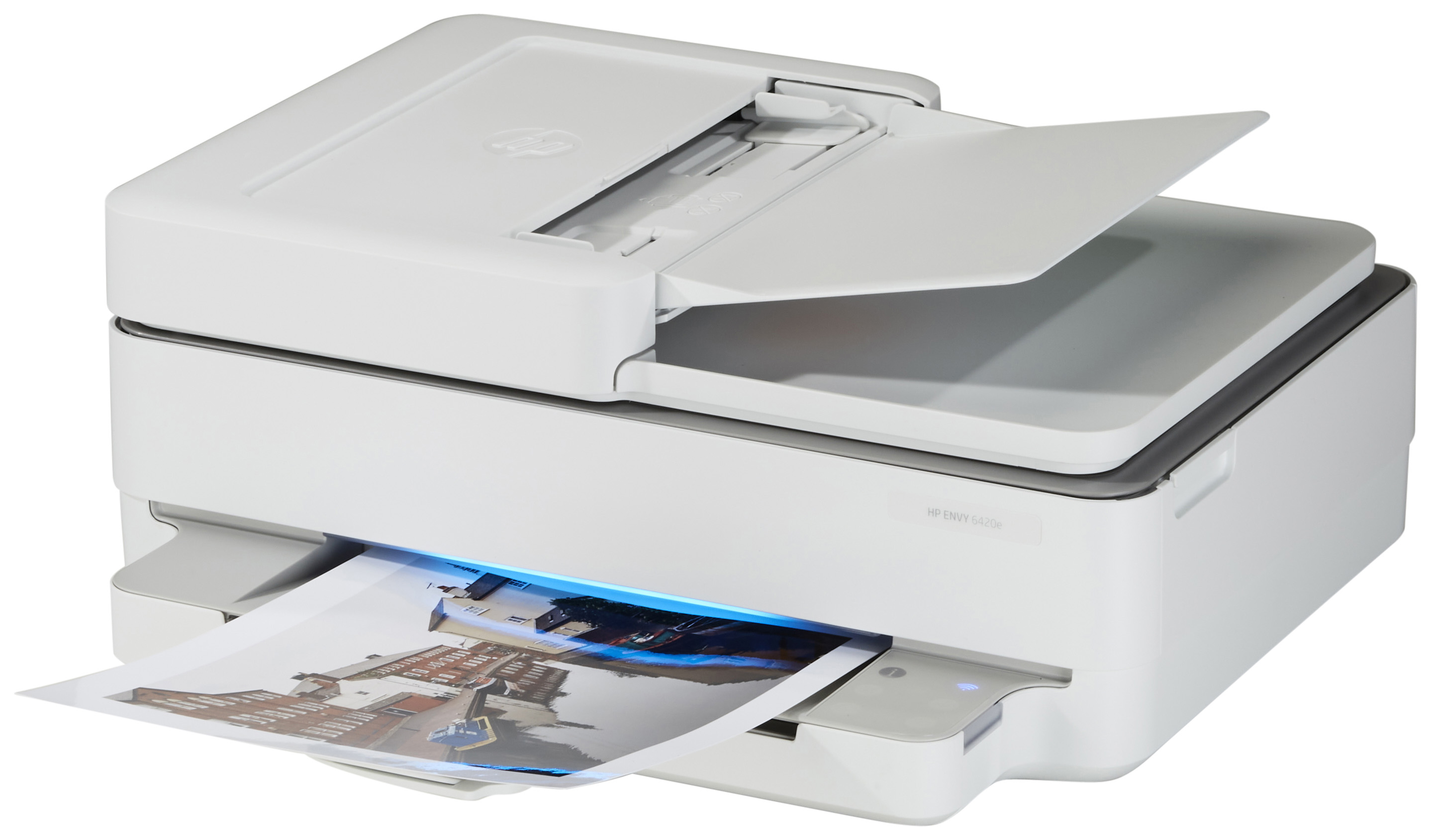 HP ENVY 6420E