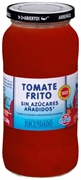 HACENDADO (MERCADONA) TOMATE FRITO SIN AZÚCARES AÑADIDOS