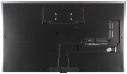 LG OLED65G26LA