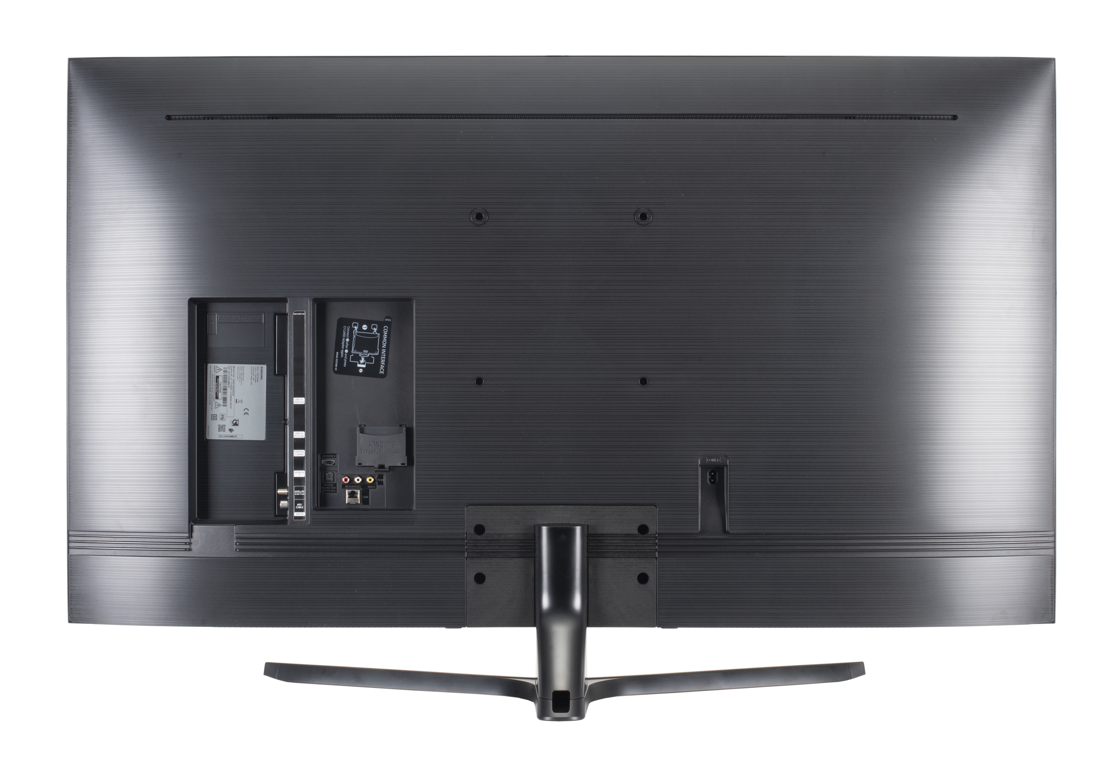 SAMSUNG UE55TU8505