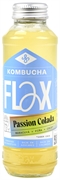 FLAX KOMBUCHA PASSION COLADA