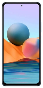 XIAOMI REDMI NOTE 10 PRO 8GB 128GB