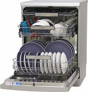 AEG FFB63700PM