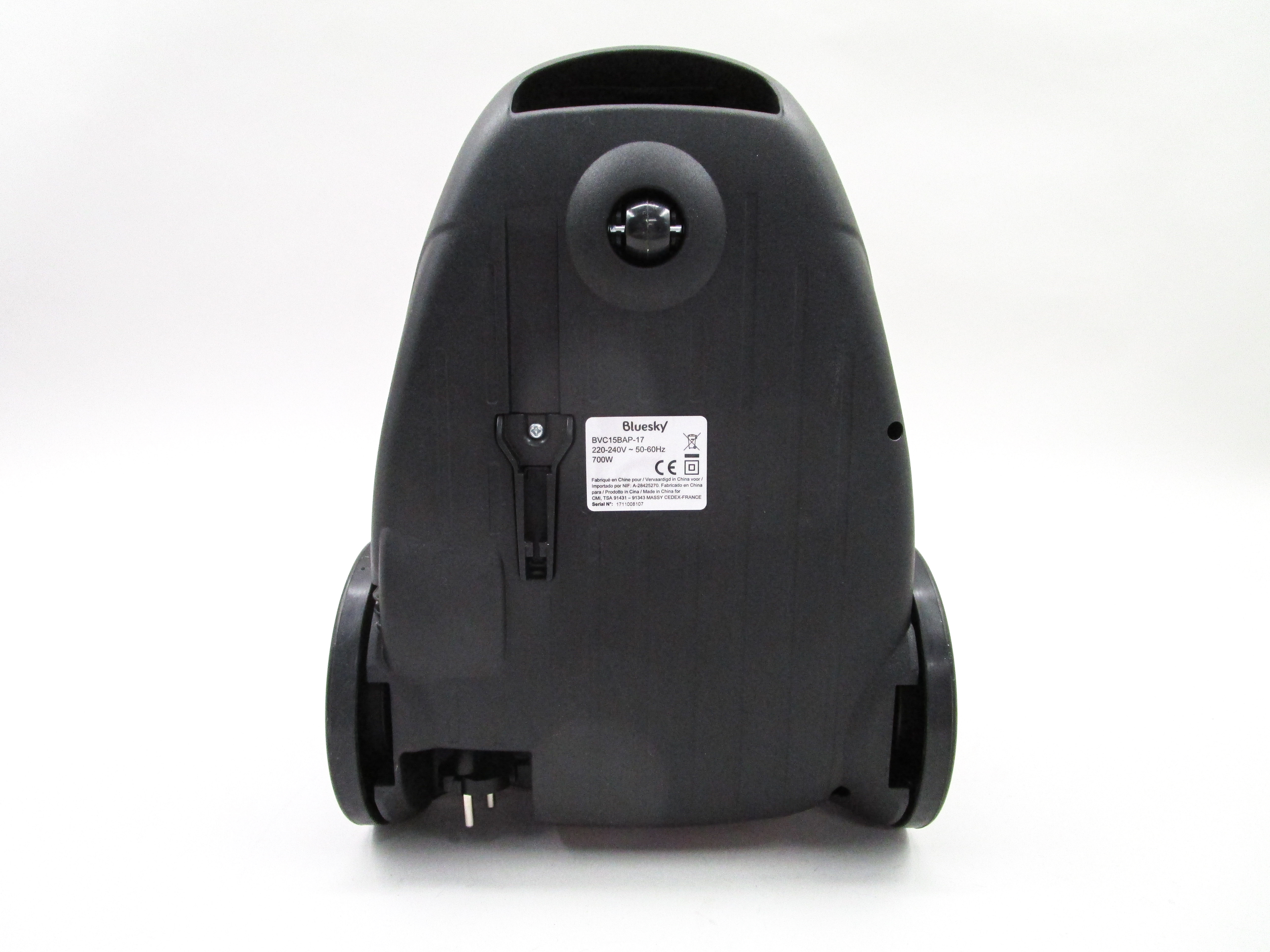 BLUESKY BVC15BA-17