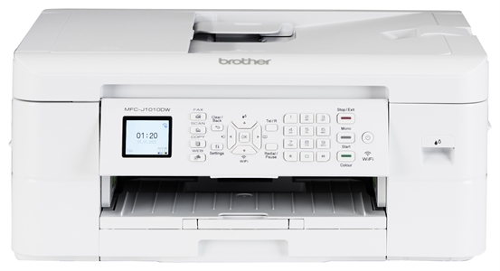 BROTHER MFC-J1010DW