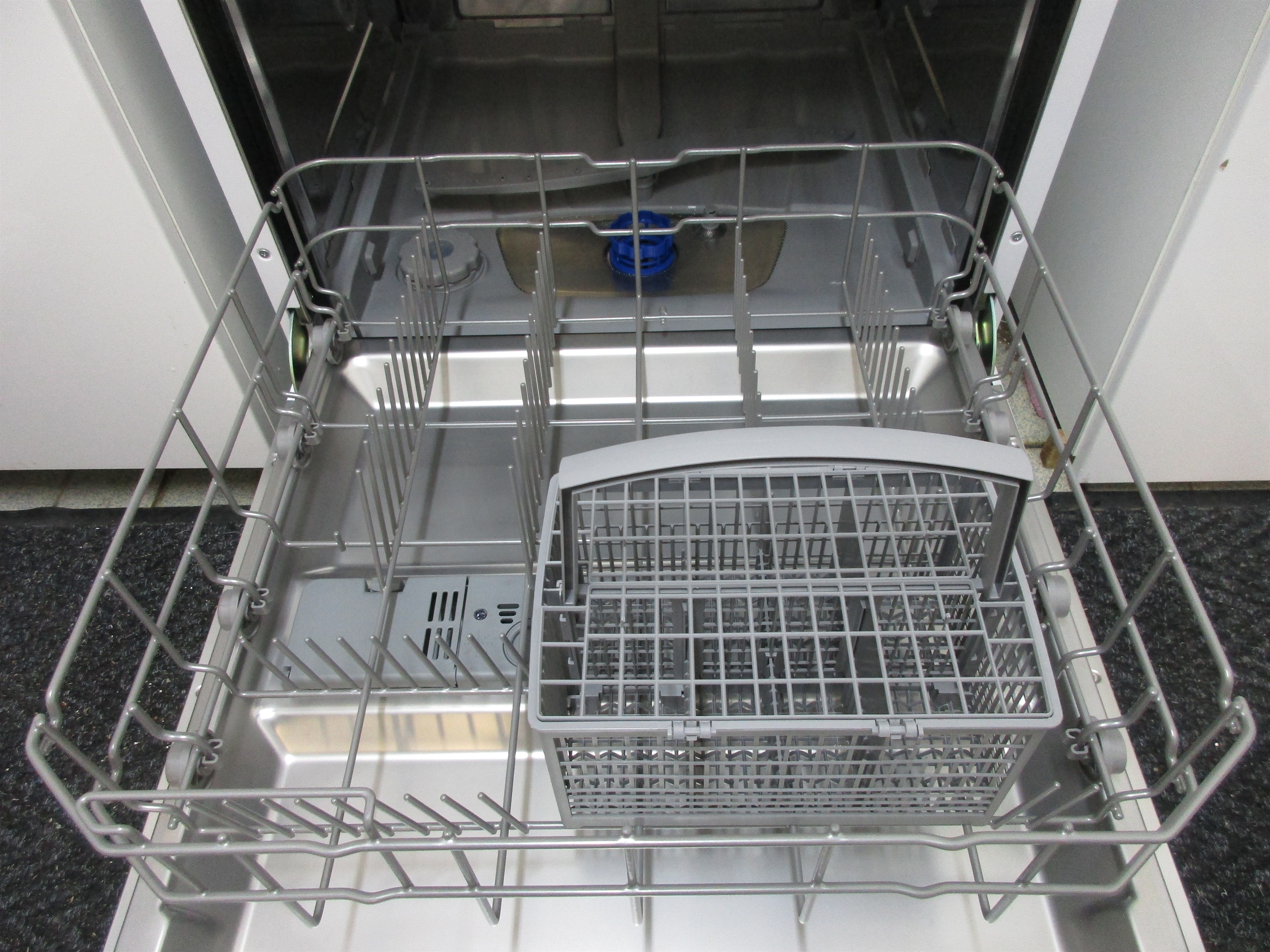 CECOTEC BOLERO AGUAZERO 6000 - 02359