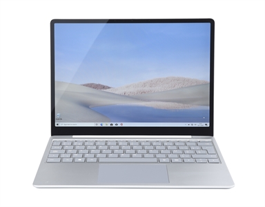 MICROSOFT SURFACE LAPTOP GO 128GB