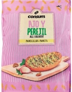 CONSUM AJO Y PEREJIL PANECILLOS