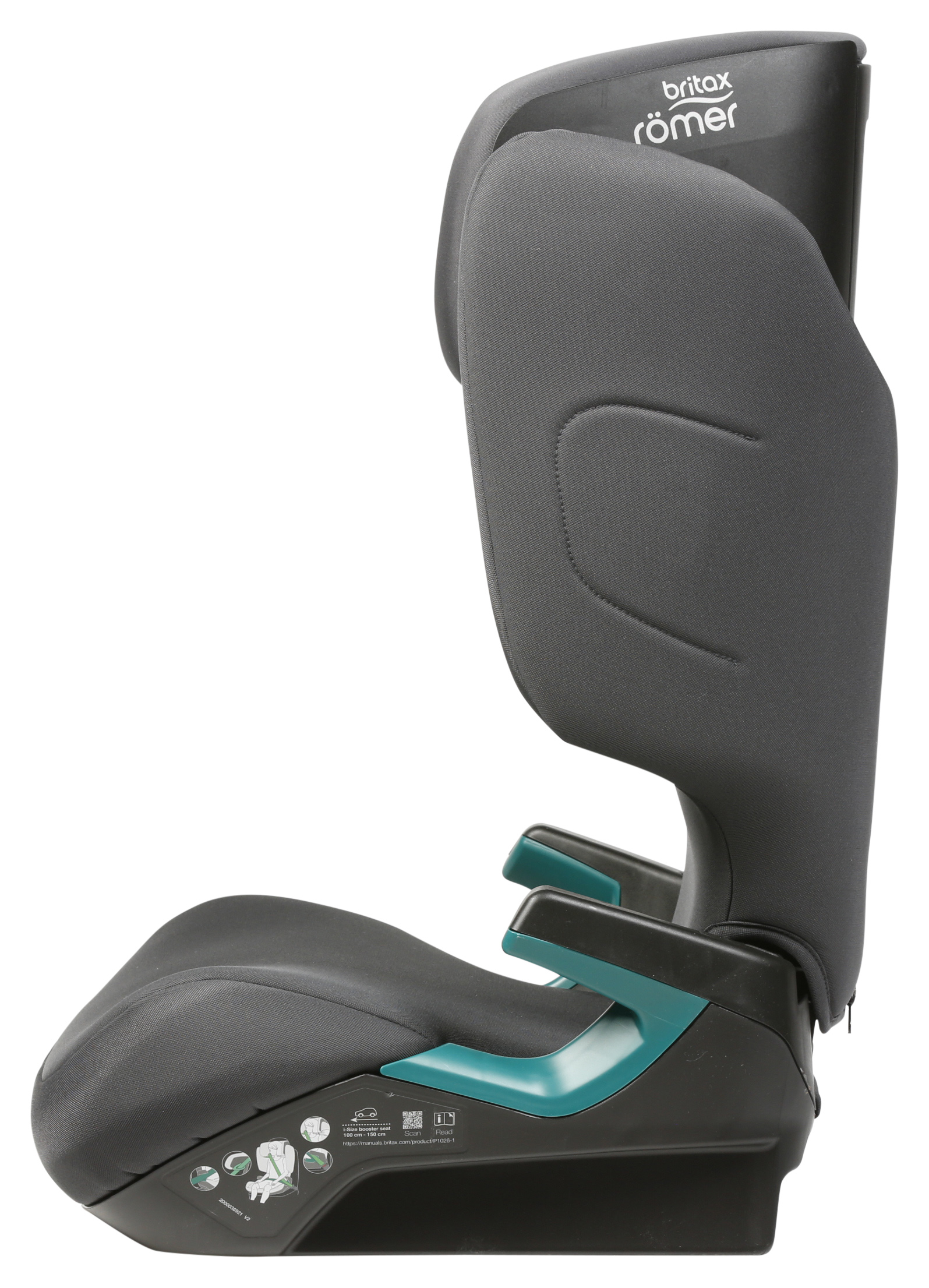 BRITAX RÖMER ADVENTURE PLUS