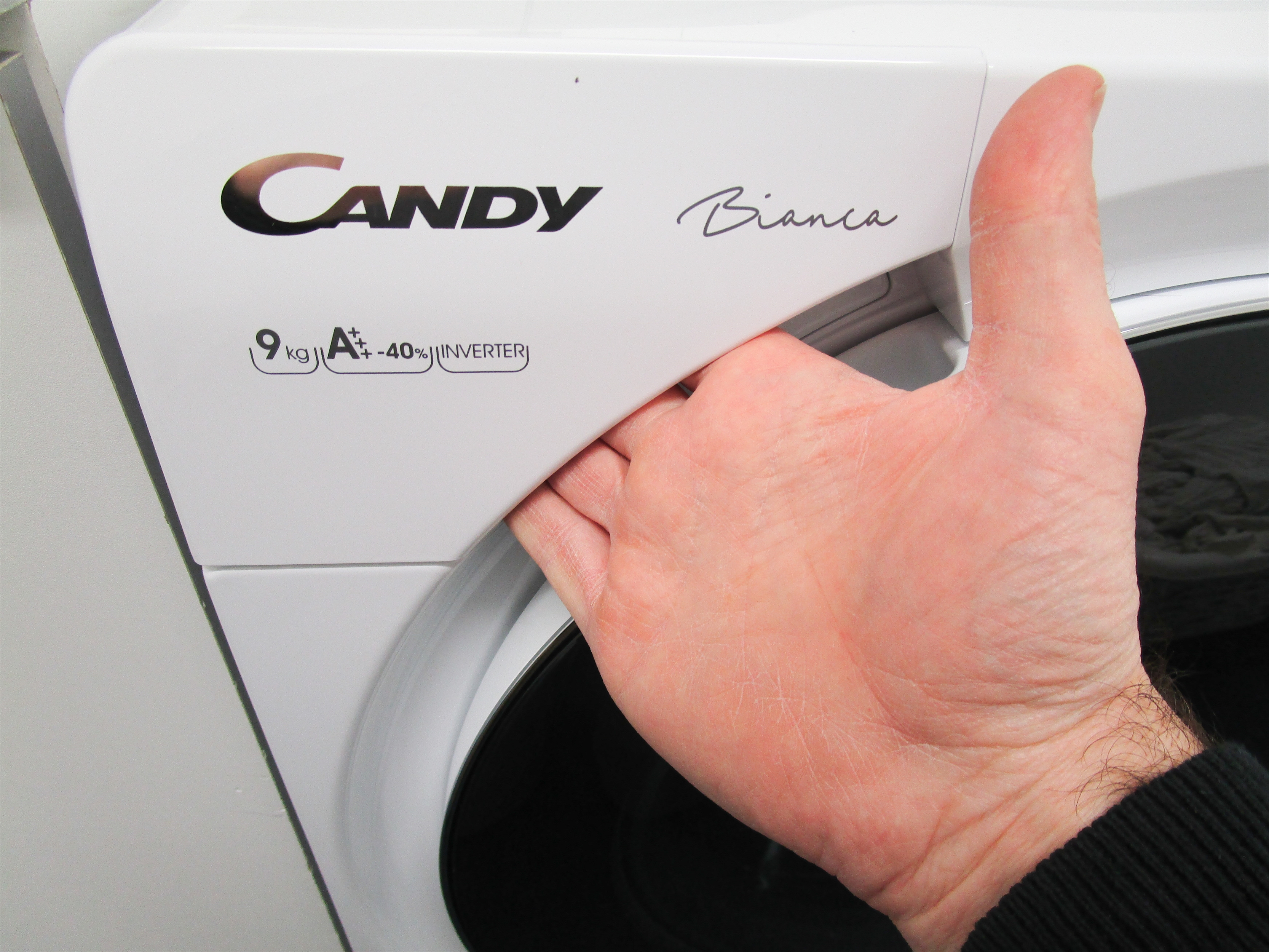 CANDY BWM 149PH7/1-S