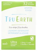 TRUEARTH ECO-STRIPS FRAGANCE FREE