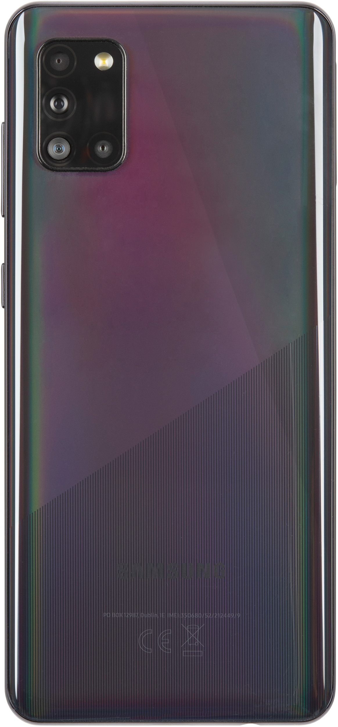 SAMSUNG GALAXY A31 64GB