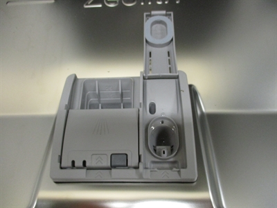 BOSCH SMS68IW07E
