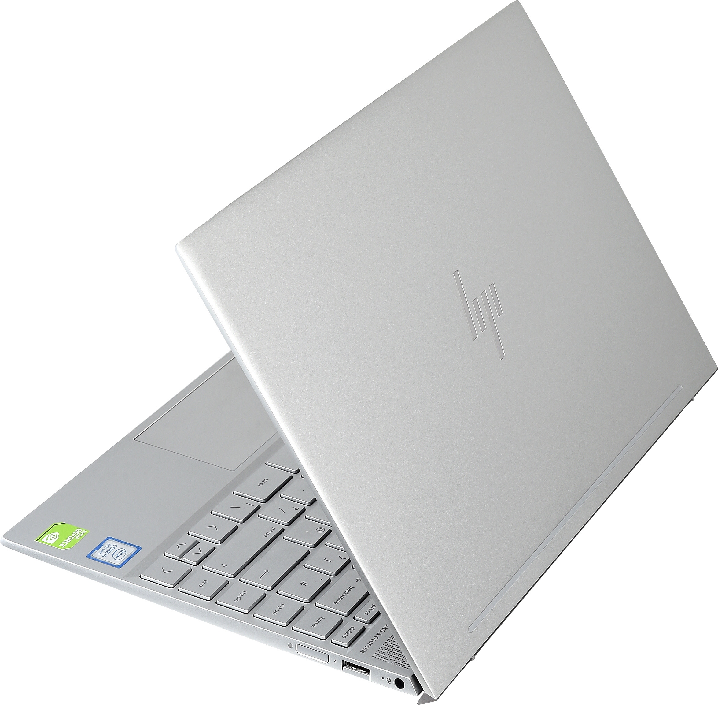 HP Envy 13-ah0007ns