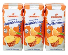 CONSUM MEDITERRÁNEO