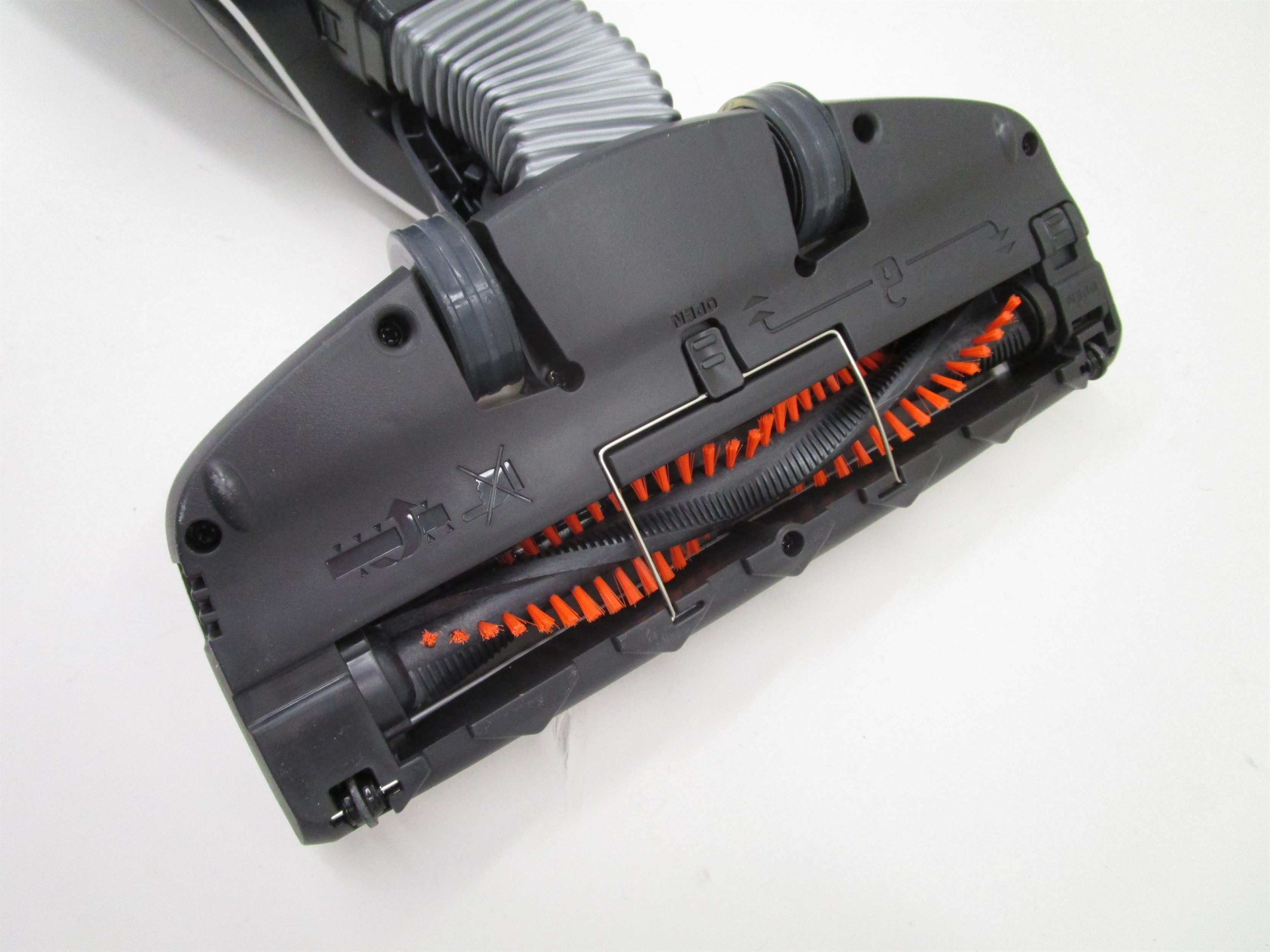 ELECTROLUX ZB3230P Ergorapido 18V Lithium HD