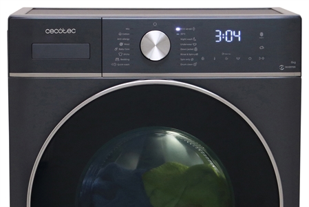 CECOTEC BOLERO DRESSCODE 8800 INVERTER BLUE A - 02797