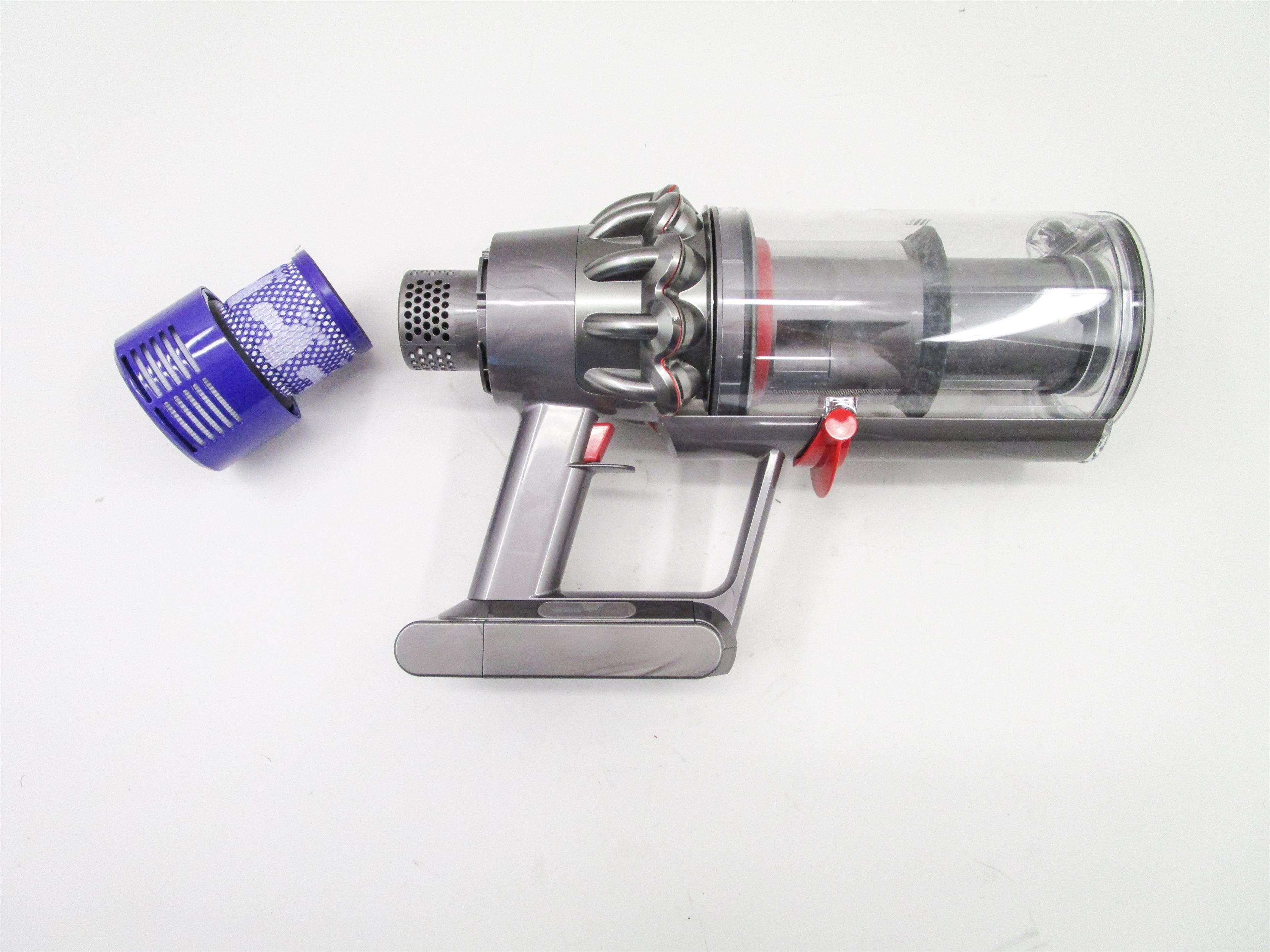 DYSON V10 ABSOLUTE (25.2V)