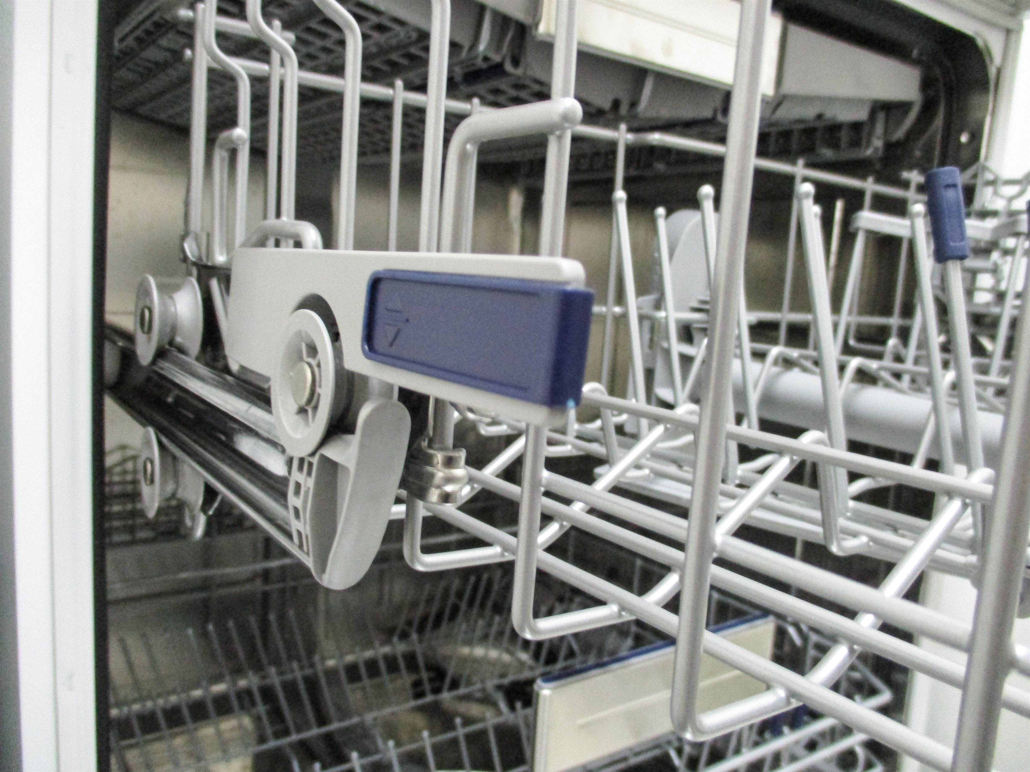 SIEMENS SN258W01TE