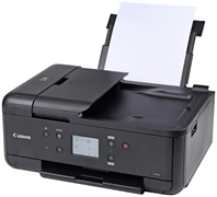 CANON PIXMA TR7650
