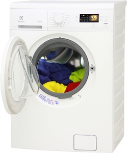 ELECTROLUX EWF1284EOW
