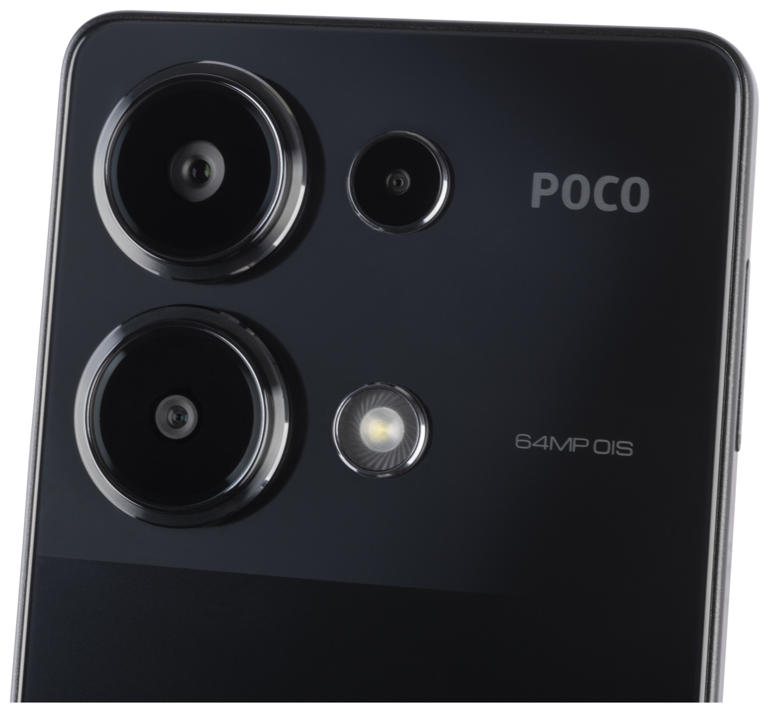 POCO M6 PRO 512GB 12GB