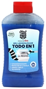 SUPER PACO (DIA) GEL LAVAVAJILLAS TODO EN 1