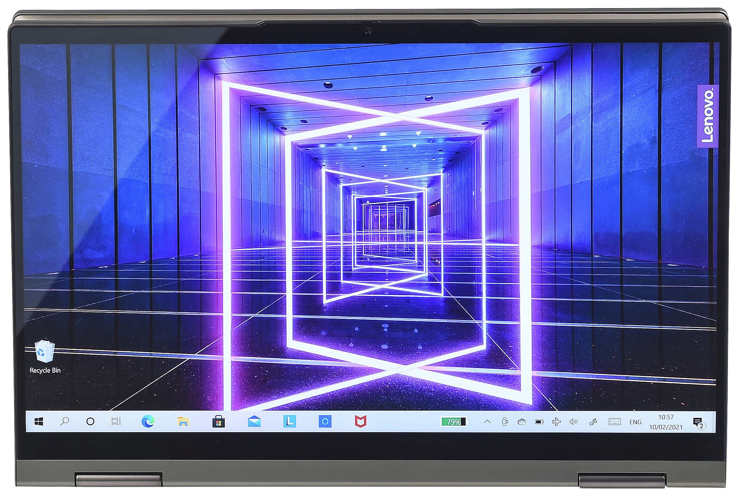 LENOVO YOGA 7I 14 (82BH004DSP)