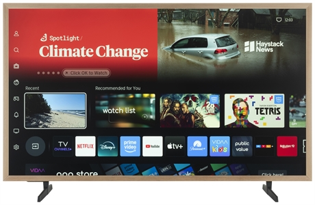 HISENSE 55S7NQ